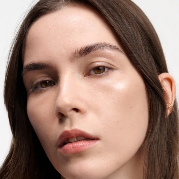 Rose Inc Skin Enhance Luminous Tinted Serum: Shade 020, 30ml (1oz), NIB - Picture 3 of 6